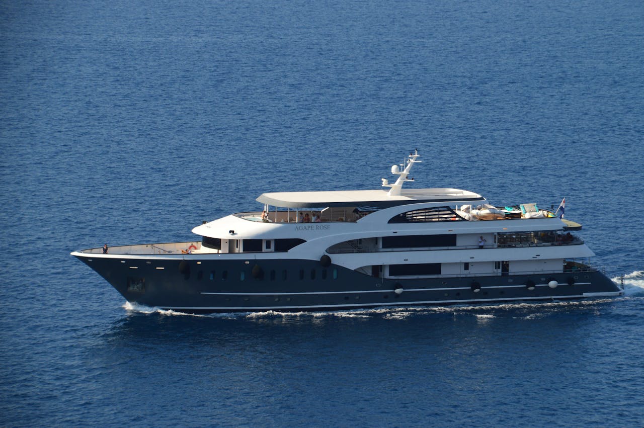 Jet privé